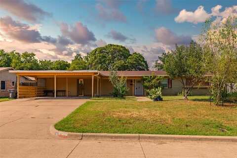 8308 Doreen Avenue, Fort Worth, TX 76116