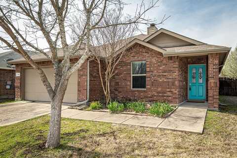 732 Harrison Lane, Lavon, TX 75166