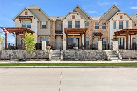 2877 Edmondson, The Colony, TX 75056