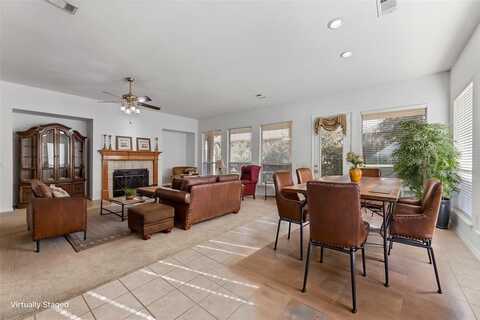 362 Southern Hills Drive, Fairview, TX 75069