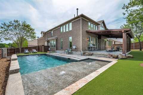 2651 STONYBROOK Drive, Prosper, TX 75078