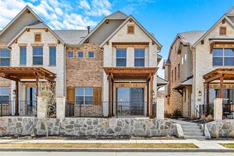 2869 Edmondson, The Colony, TX 75056