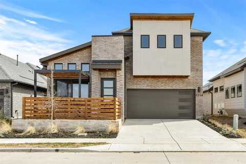1714 Heatherwood Drive, Melissa, TX 75454