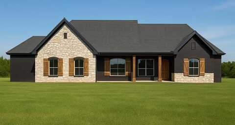 3421 County Road 1224, Cleburne, TX 76031