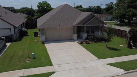 439 Rose Avenue, Cleburne, TX 76033