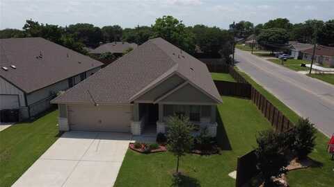 439 Rose Avenue, Cleburne, TX 76033
