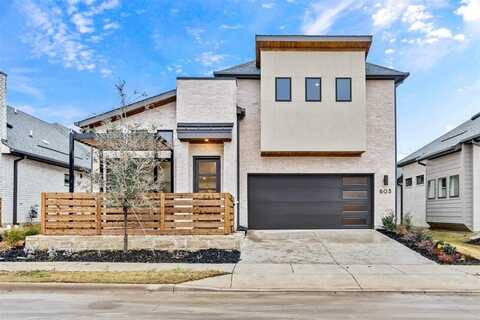 1703 Morningside Drive, Melissa, TX 75454