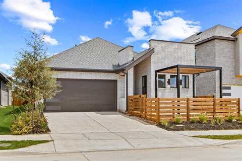 605 Sherwood Drive, Melissa, TX 75454