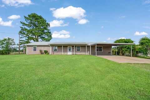 2320 County Road 44800, Blossom, TX 75416