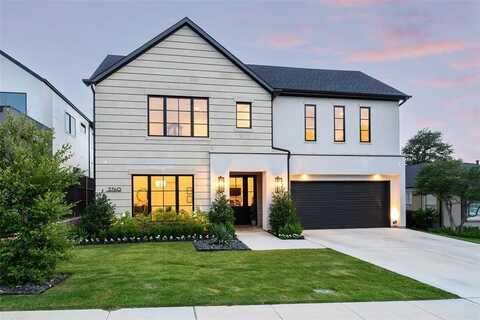 3760 Juniper Drive, Dallas, TX 75220