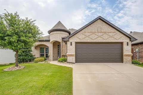 6328 Red Cliff Drive, Fort Worth, TX 76179