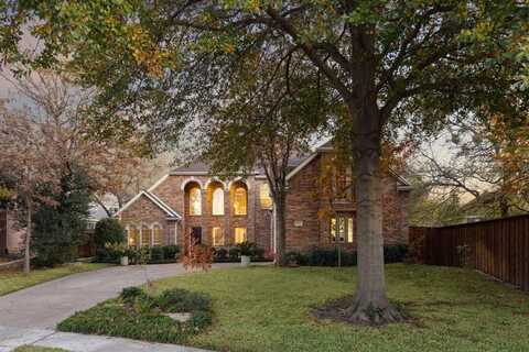 823 Edgewood Drive, Keller, TX 76248