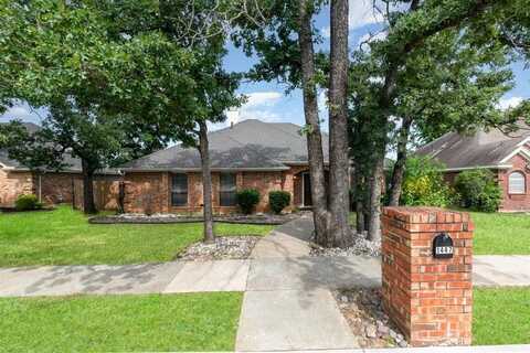 1447 Cat Mountain Trail, Keller, TX 76248
