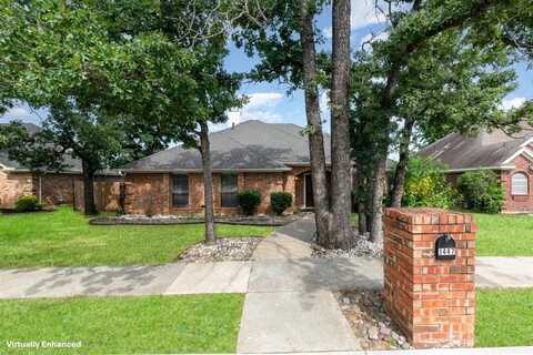 1447 Cat Mountain Trail, Keller, TX 76248