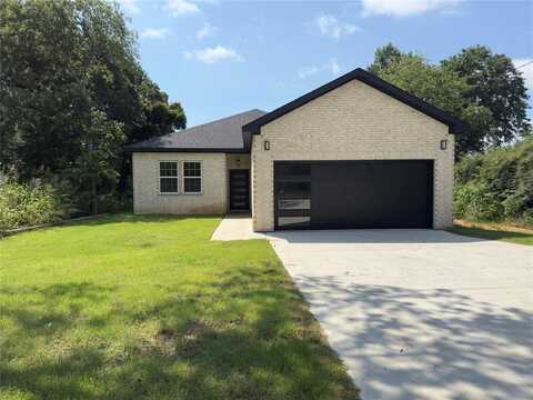 324 Lakey Road, Seagoville, TX 75159