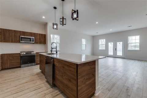 324 Lakey Road, Seagoville, TX 75159
