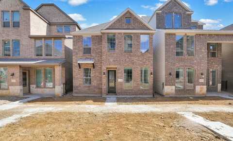 4528 Mona Lisa Lane, Plano, TX 75024