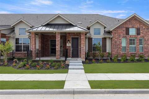 614 Tall Grass Trail, Wylie, TX 75098