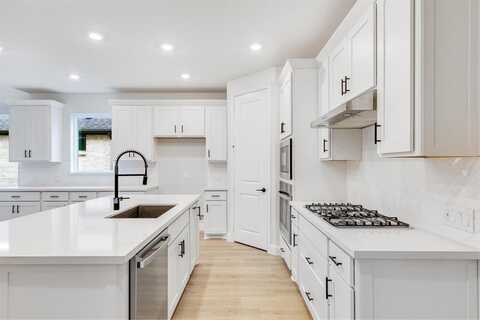 1800 Palmetto Road, Celina, TX 75009