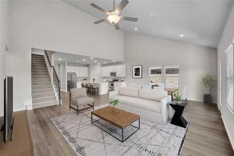 305 Sugarlands Drive, Greenville, TX 75402