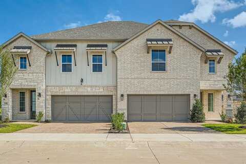 3105 Sir Judge Drive, Lewisville, TX 75056