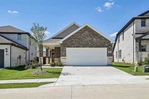 803 Caraway Drive, Princeton, TX 75071