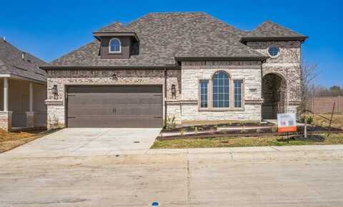 3601 Esplanade Drive, Little Elm, TX 75068