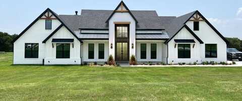 189 Caddo Trail, Corsicana, TX 75109