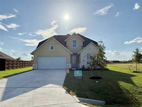 441 Guadalupe Trail, Springtown, TX 76087