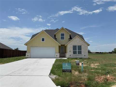 441 Guadalupe Trail, Springtown, TX 76087