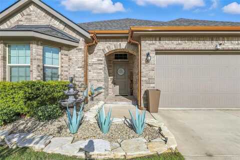 1804 Ruffian Road, Granbury, TX 76049