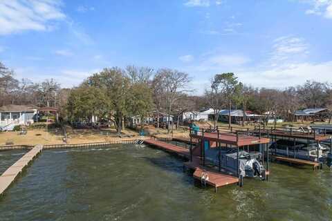 226 Palisade Loop, Mabank, TX 75156