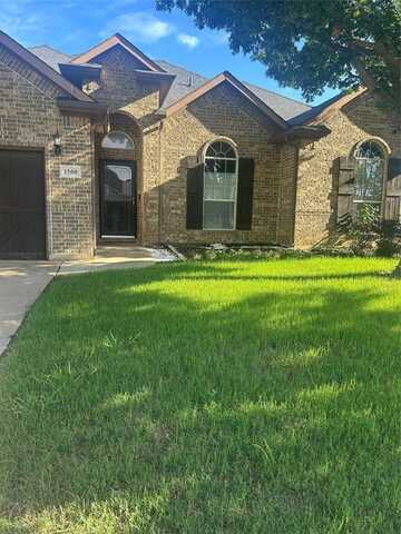 1500 Park Crest Drive, Crowley, TX 76036