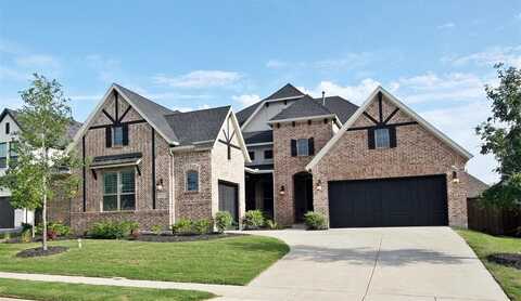 3117 Zenyatta Court, Celina, TX 75009