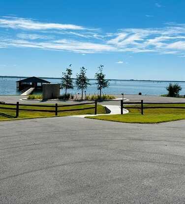 Lot 27 & Boat Slip 12 Triangle Shores Drive, Corsicana, TX 75109