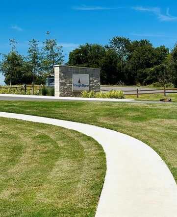 Lot 27 & Boat Slip 12 Triangle Shores Drive, Corsicana, TX 75109