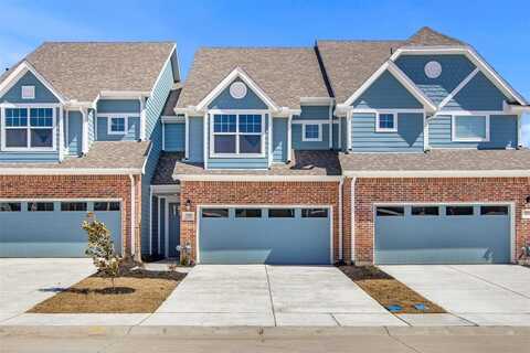 729 Tower Road, Wylie, TX 75098