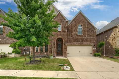 3840 ROOSEVELT Drive, Irving, TX 75063