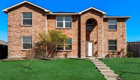 2737 Ingram Circle, Mesquite, TX 75181