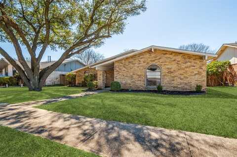 7246 Cloverglen Drive, Dallas, TX 75249
