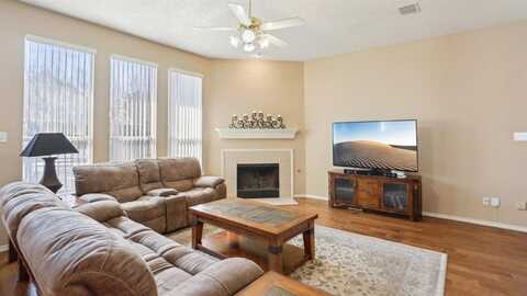 1528 Broadmoor Drive, Allen, TX 75002