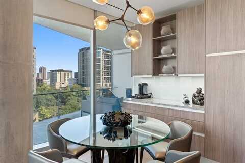 3130 N Harwood Street, Dallas, TX 75201