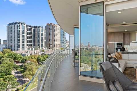 3130 N Harwood Street, Dallas, TX 75201
