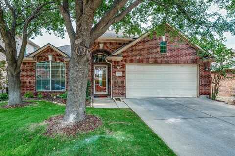 8308 Clear Bay, McKinney, TX 75072