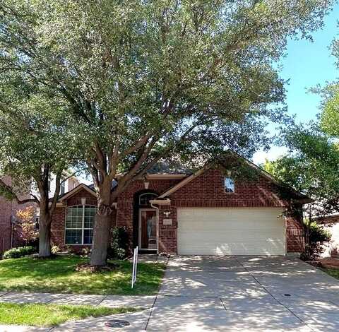 8308 Clear Bay, McKinney, TX 75072