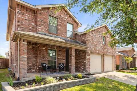308 Highland Meadows Drive, Wylie, TX 75098