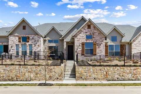 12616 Audubon Trail, Rowlett, TX 75089