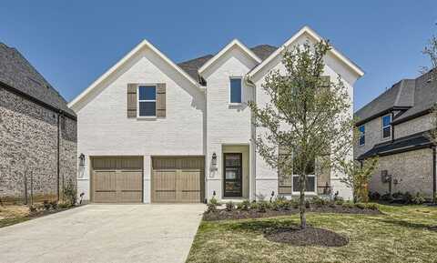 2750 Forest Bend, Prosper, TX 75078