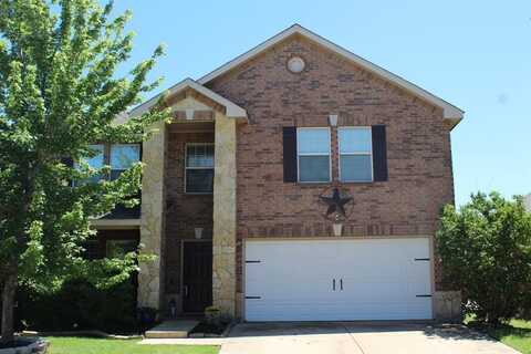 2304 Cavalry Drive, Fort Worth, TX 76177