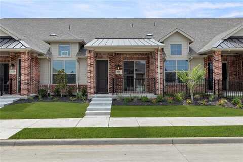616 Tall Grass Trail, Wylie, TX 75098